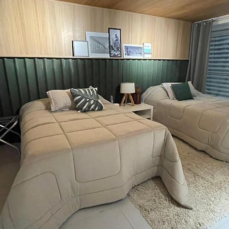 Loft In Rio Itanhanga - Barra Rio de Janeiro Exteriör bild