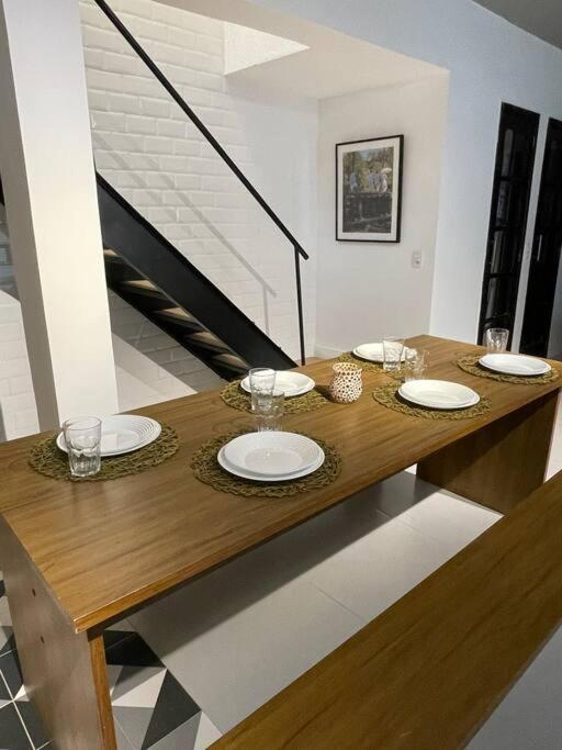 Loft In Rio Itanhanga - Barra Rio de Janeiro Exteriör bild