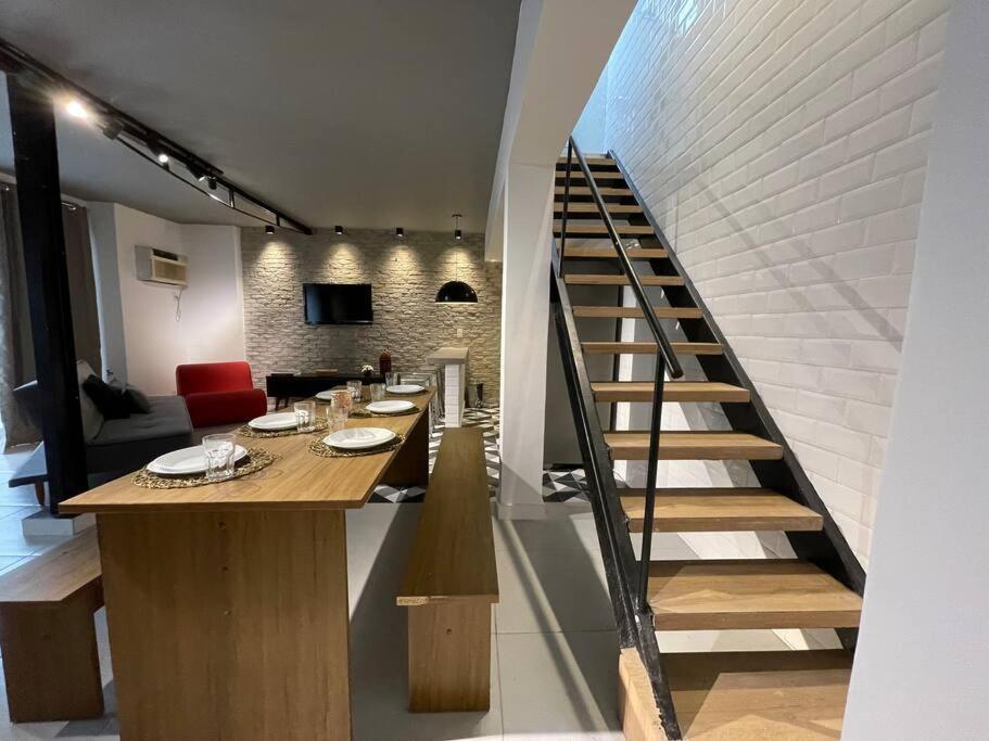 Loft In Rio Itanhanga - Barra Rio de Janeiro Exteriör bild