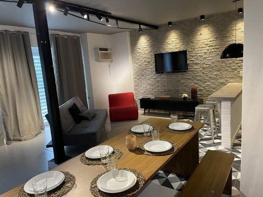 Loft In Rio Itanhanga - Barra Rio de Janeiro Exteriör bild