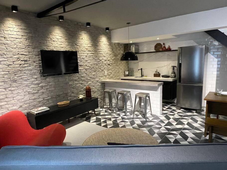Loft In Rio Itanhanga - Barra Rio de Janeiro Exteriör bild