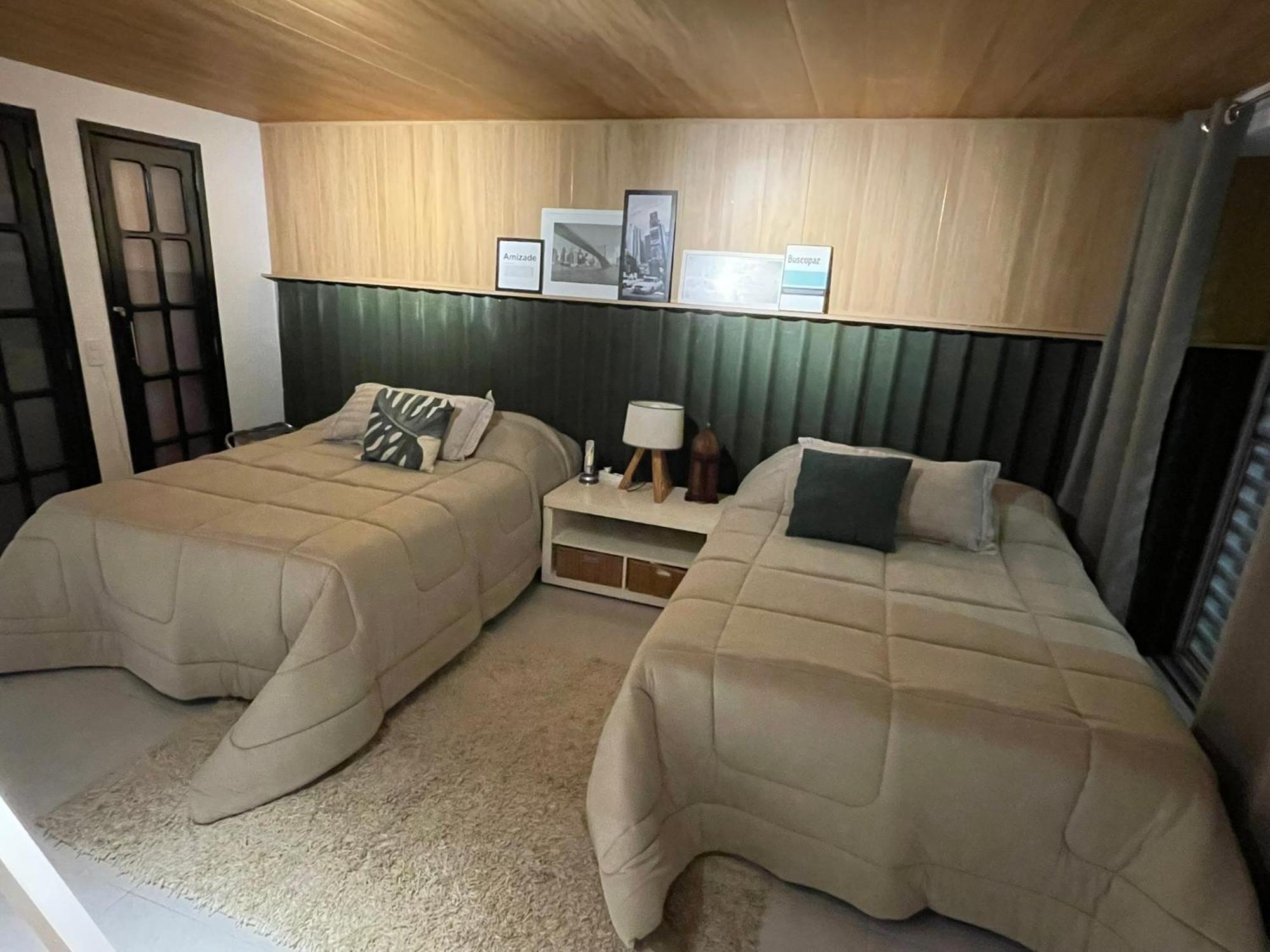 Loft In Rio Itanhanga - Barra Rio de Janeiro Exteriör bild
