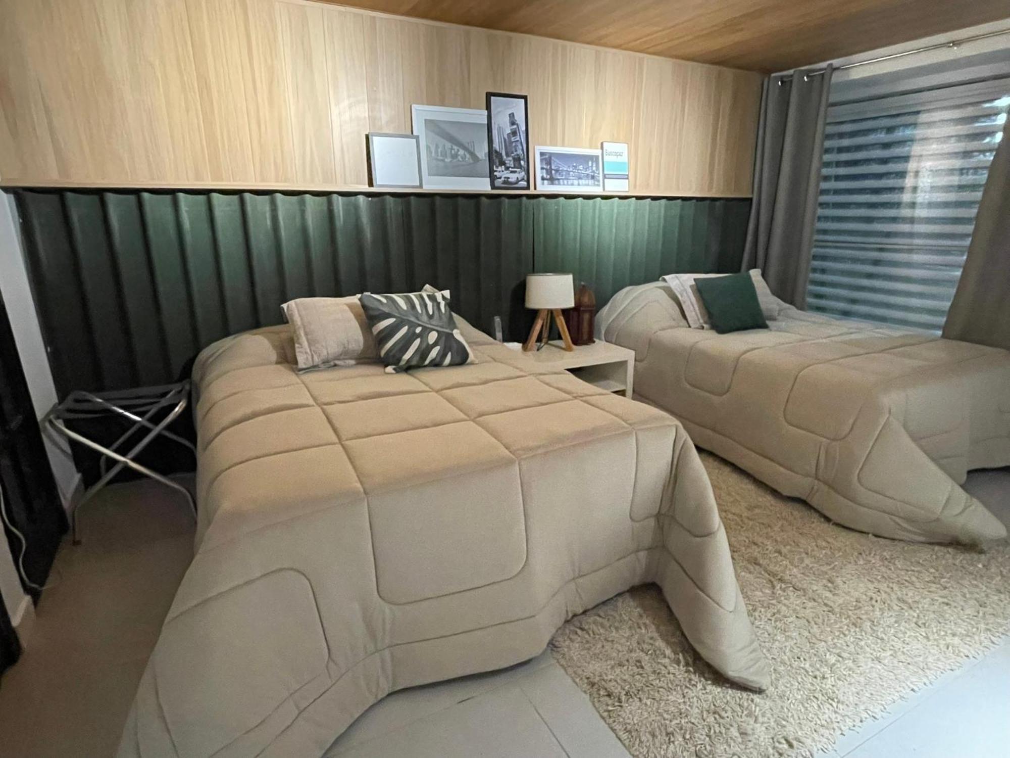 Loft In Rio Itanhanga - Barra Rio de Janeiro Exteriör bild